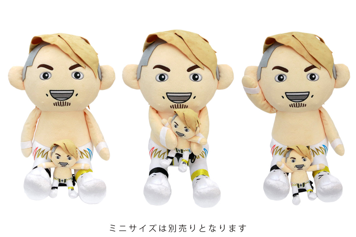 でかぴょんすけ 棚橋弘至(2)