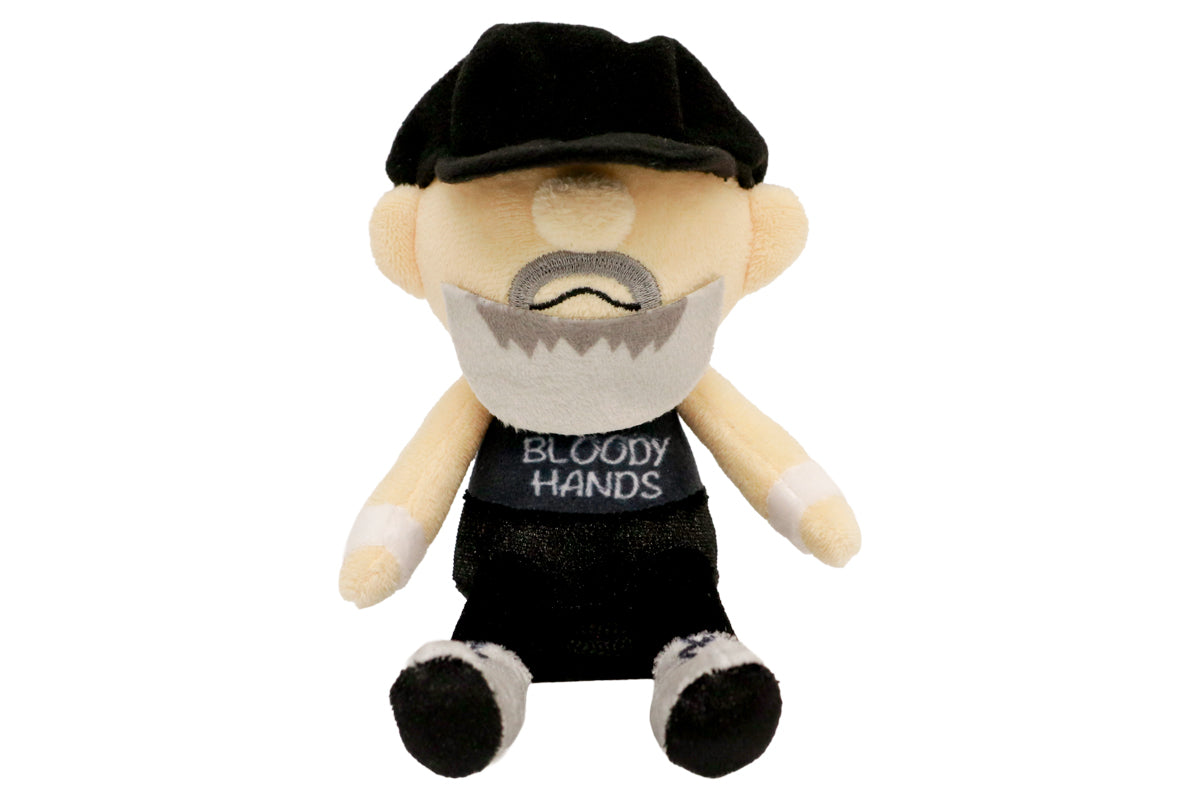 ぴょんすけ 外道