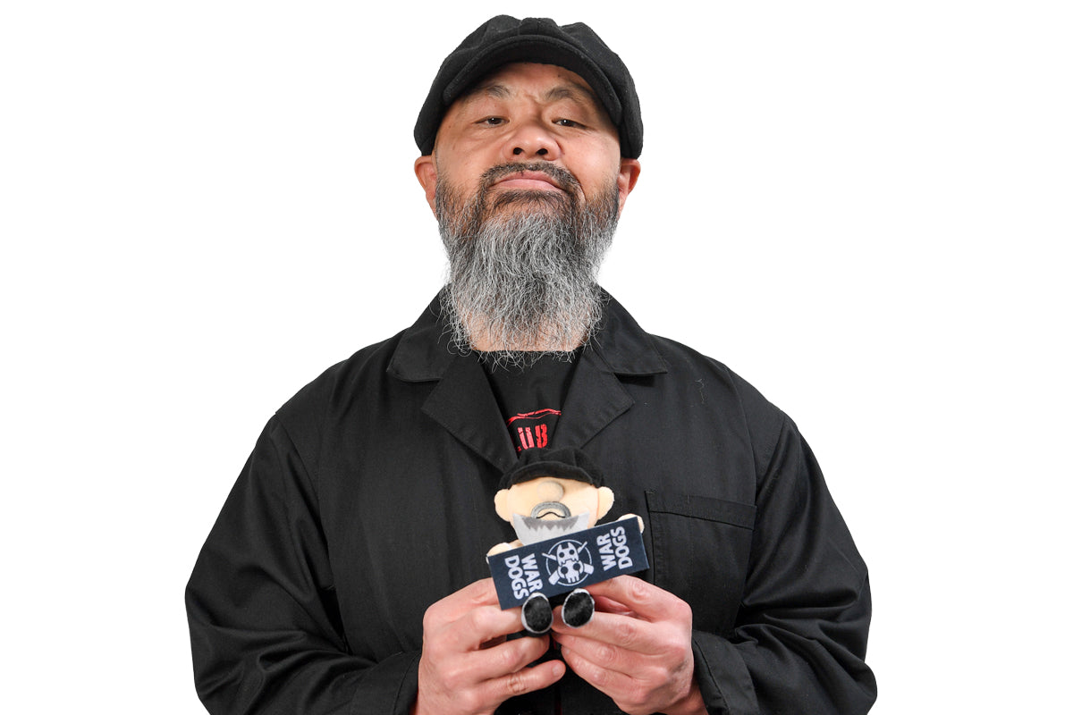 ぴょんすけ 外道