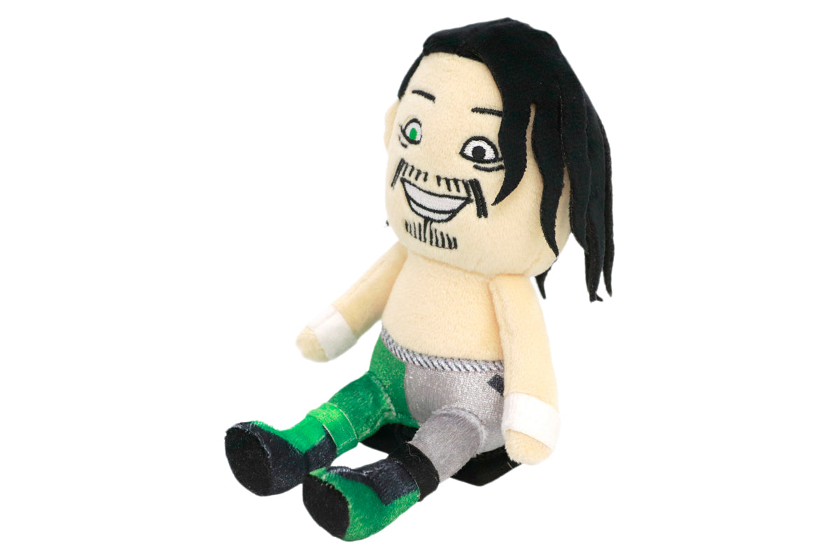 ぴょんすけ ジェイク・リー