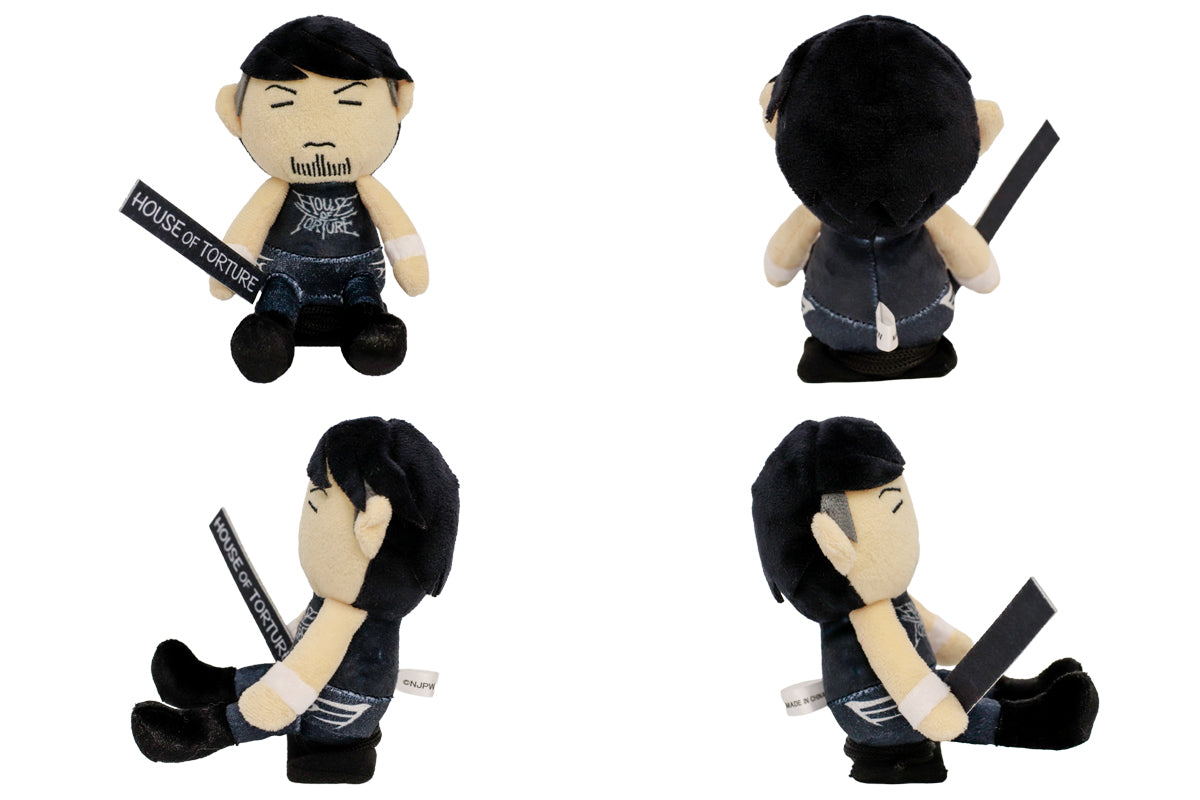 ぴょんすけ 成田蓮