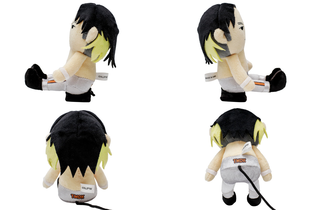 ぴょんすけ 大岩陵平