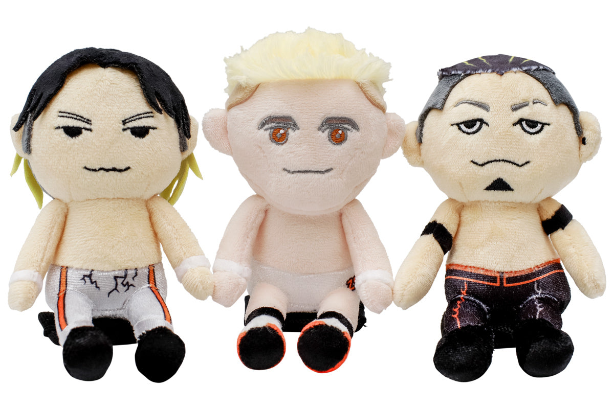 ぴょんすけ 大岩陵平