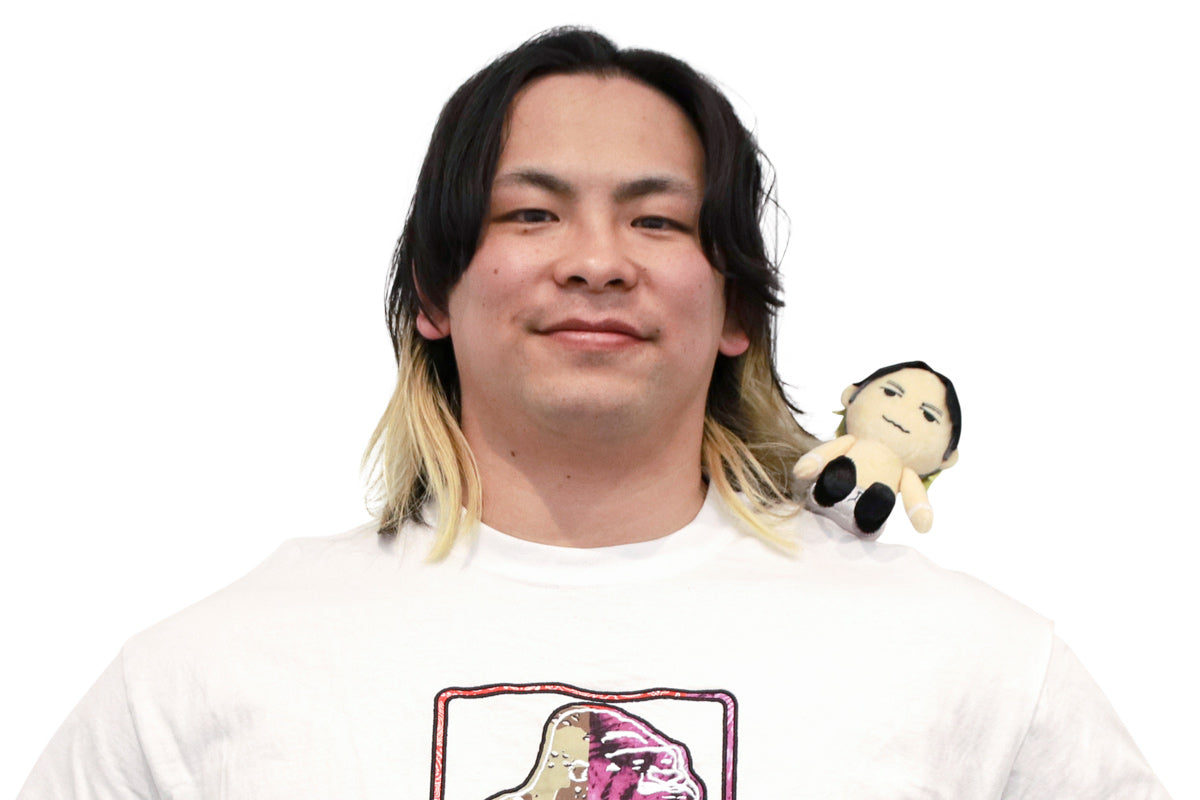 ぴょんすけ 大岩陵平