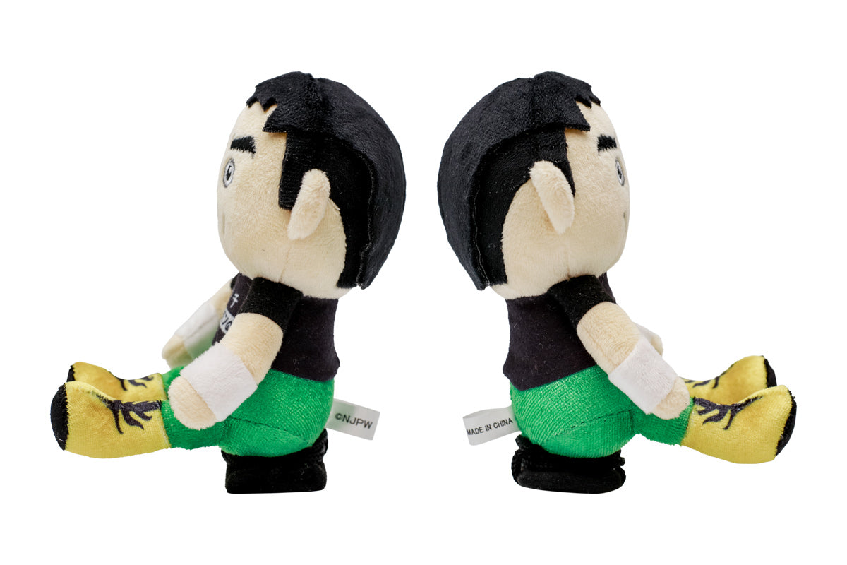 ぴょんすけ 田口隆祐