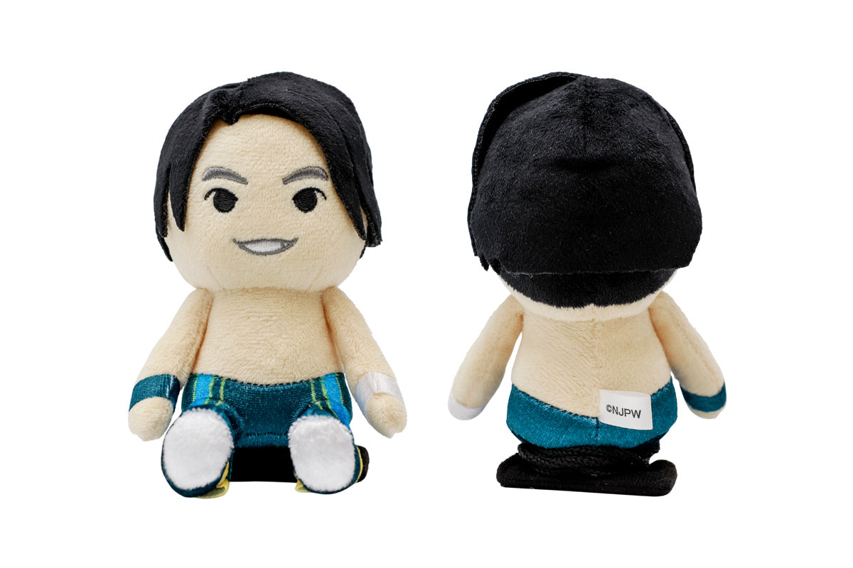 ぴょんすけ マスター・ワト