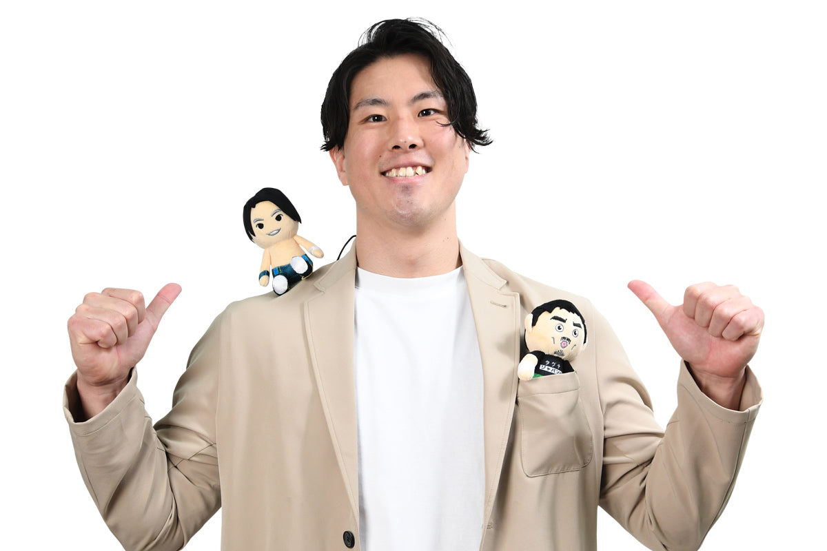 ぴょんすけ マスター・ワト