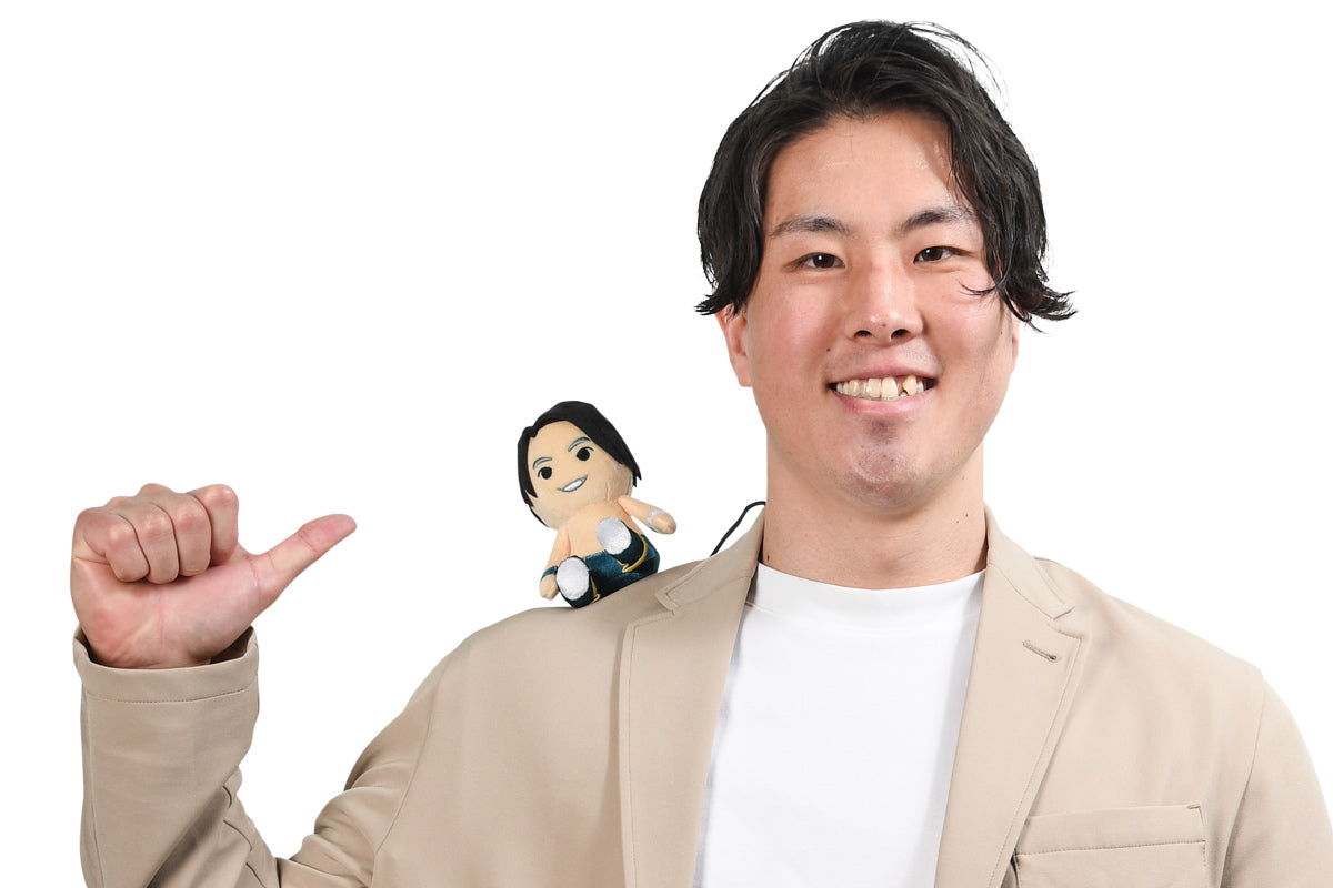 ぴょんすけ マスター・ワト