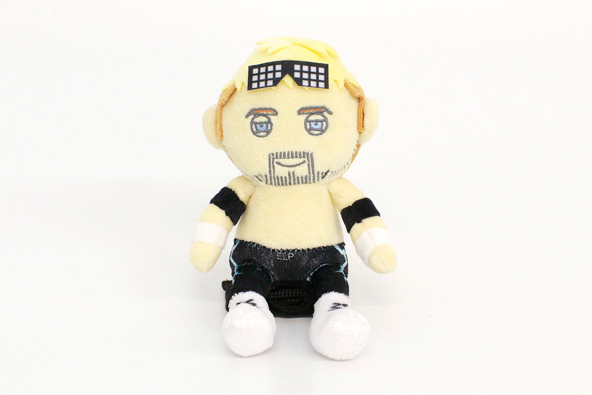 ぴょんすけ エル・ファンタズモ