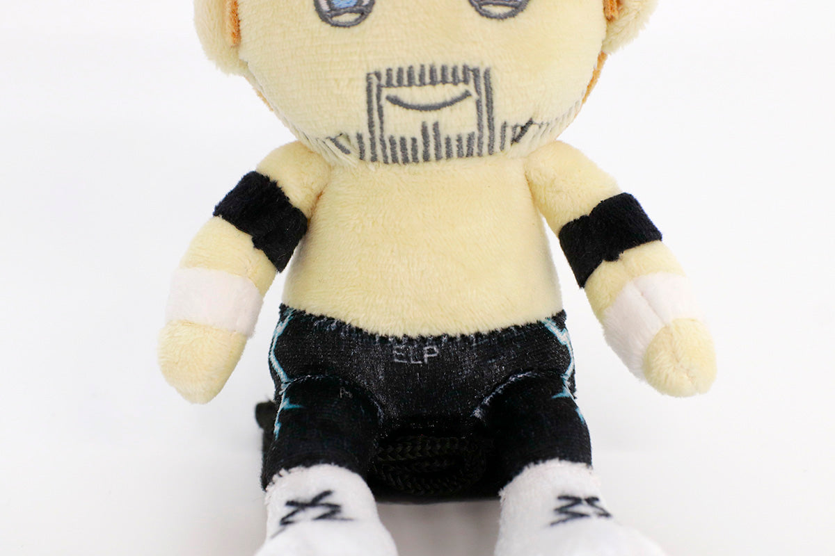 ぴょんすけ エル・ファンタズモ