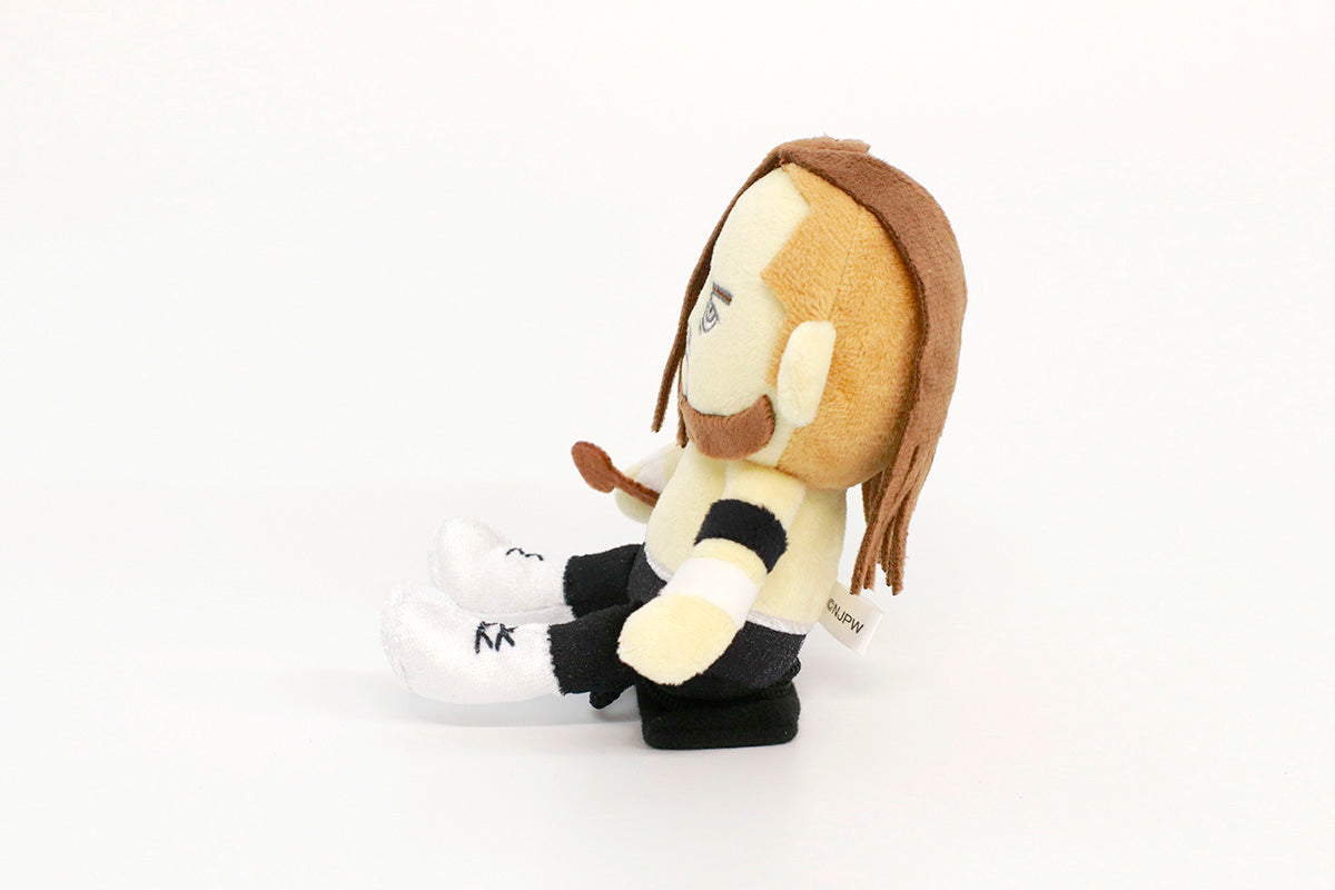 ぴょんすけ デビッド・フィンレー