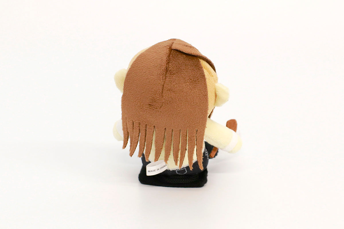 ぴょんすけ デビッド・フィンレー