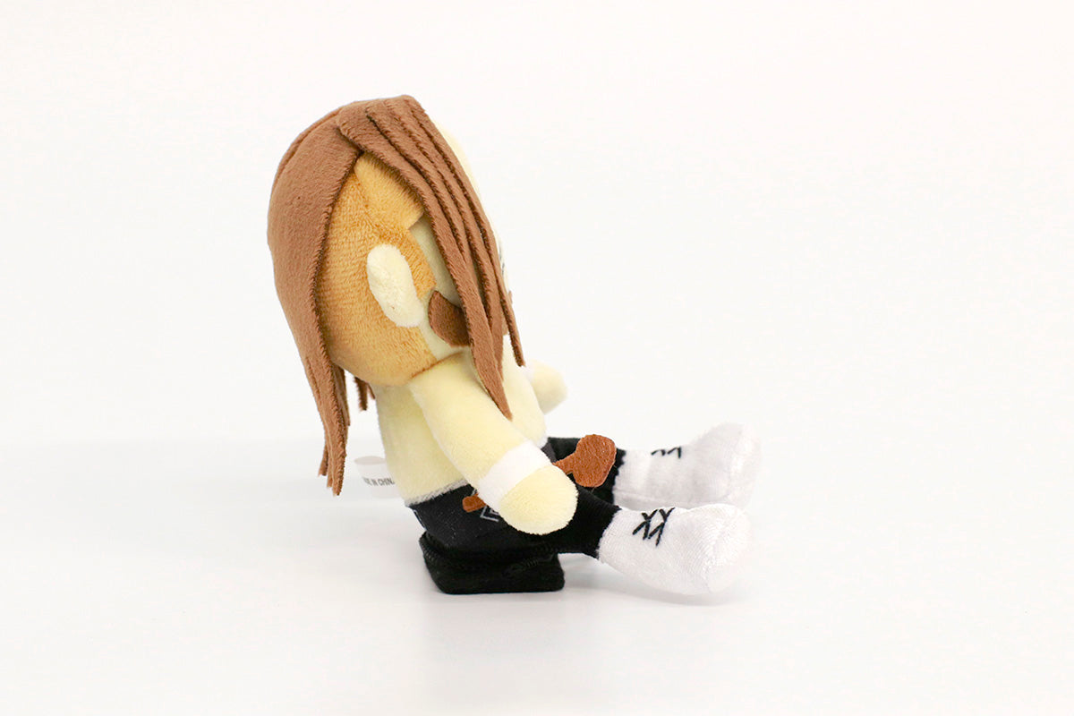 ぴょんすけ デビッド・フィンレー