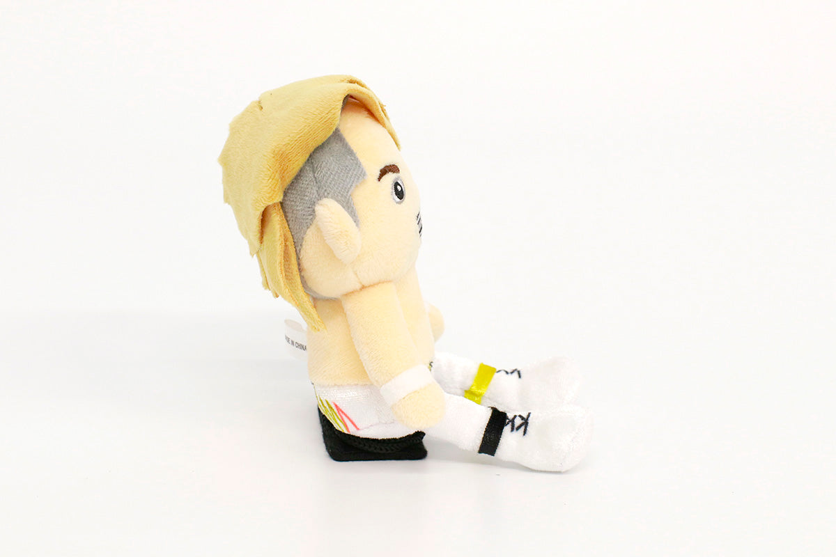 ぴょんすけ 棚橋弘至(3)