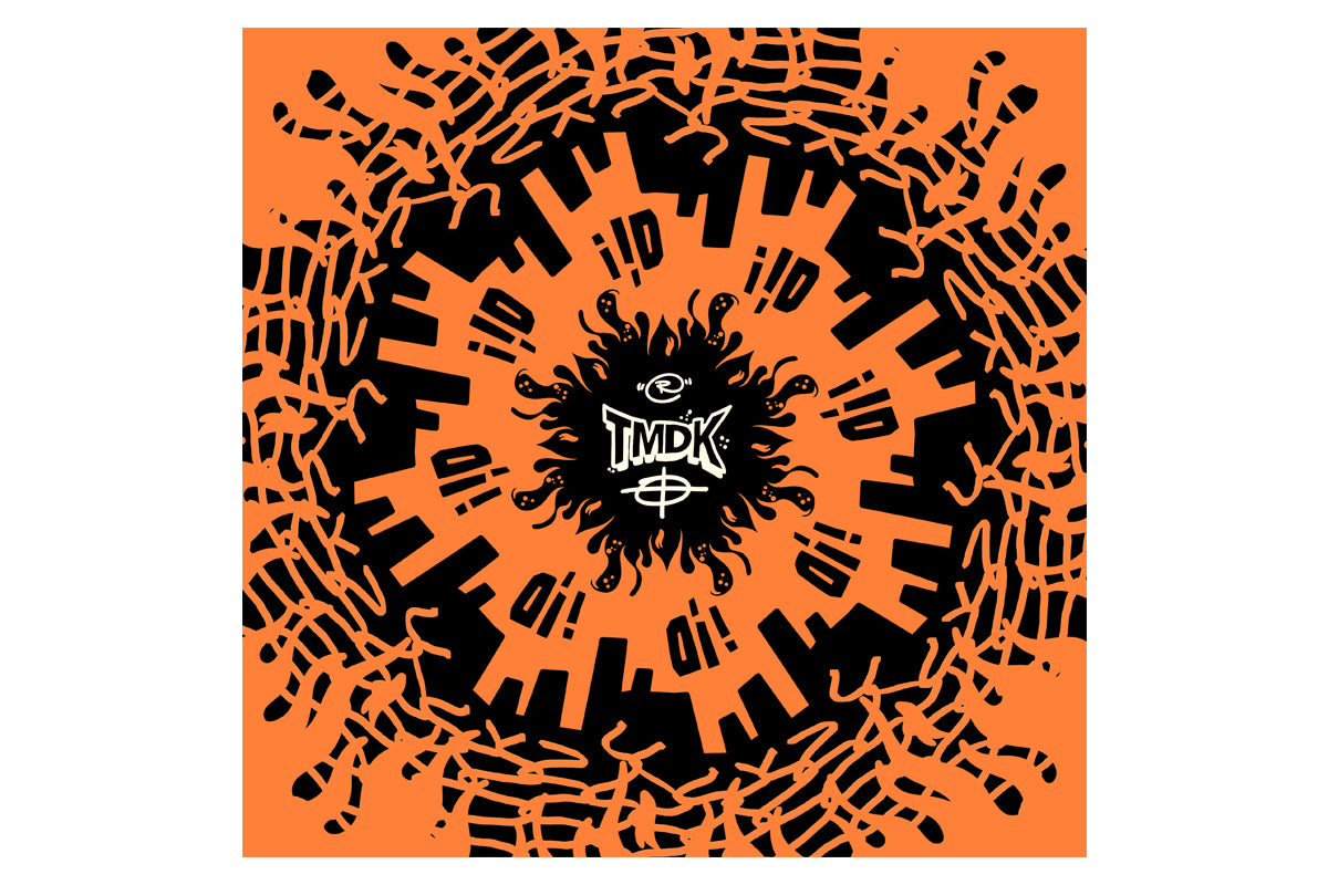 ロビー・イーグルス バンダナ（2025）