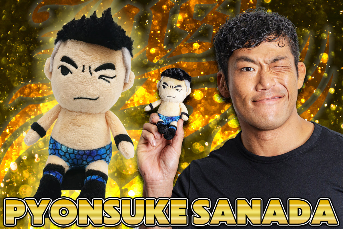 ぴょんすけ SANADA(4)