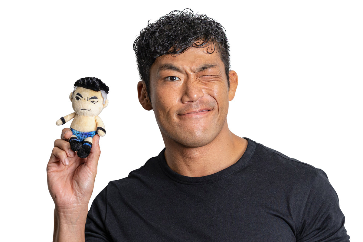 ぴょんすけ SANADA(4)