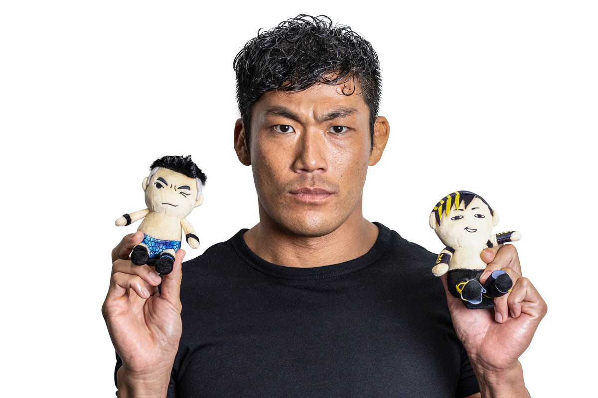 ぴょんすけ SANADA(4)