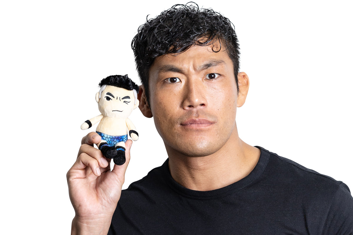 ぴょんすけ SANADA(4)