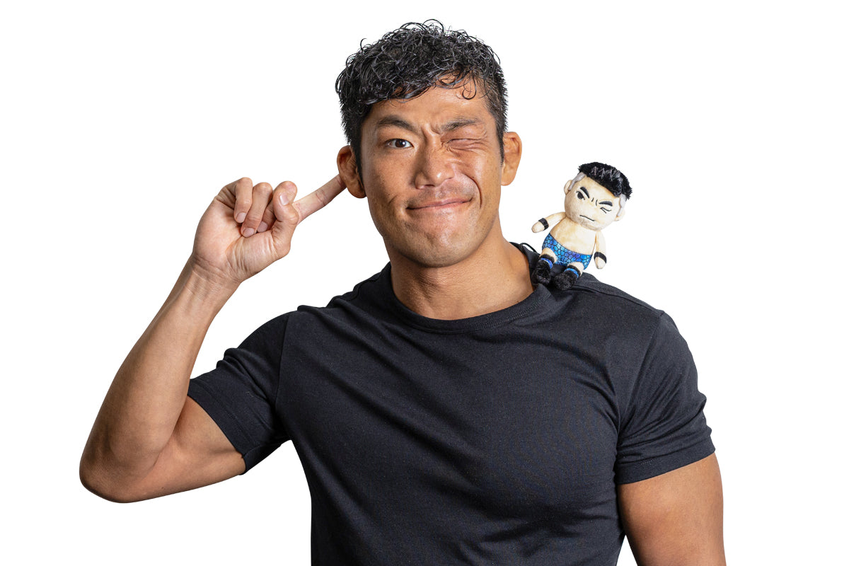 ぴょんすけ SANADA(4)