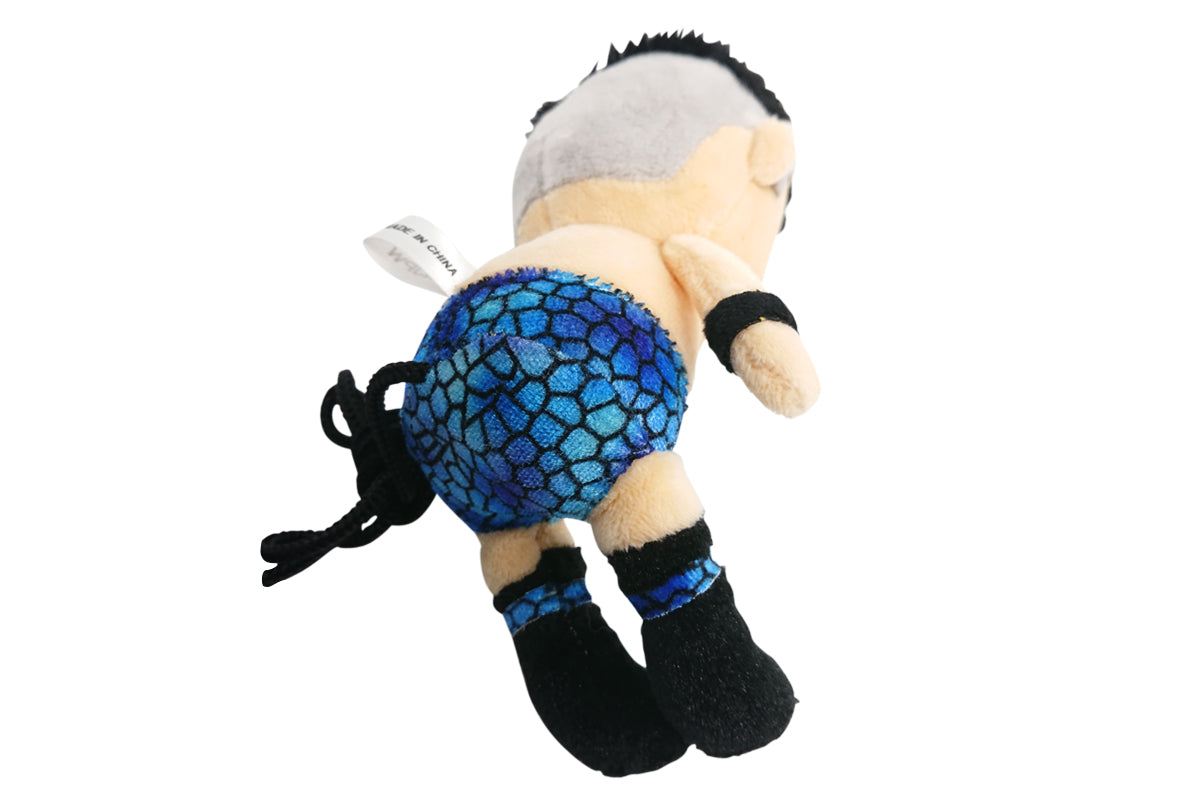 ぴょんすけ SANADA(4)