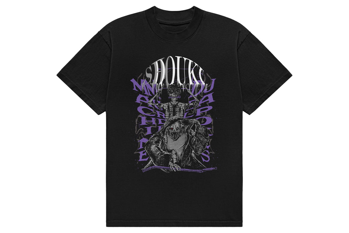 SHO&DOUKI Tシャツ