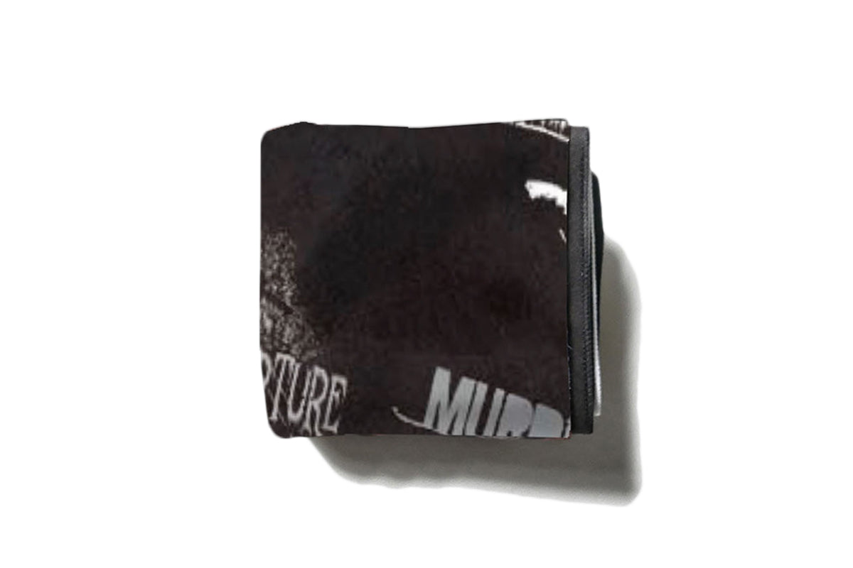 SHO「SNAKEBITE MICROFIBER TOWEL」