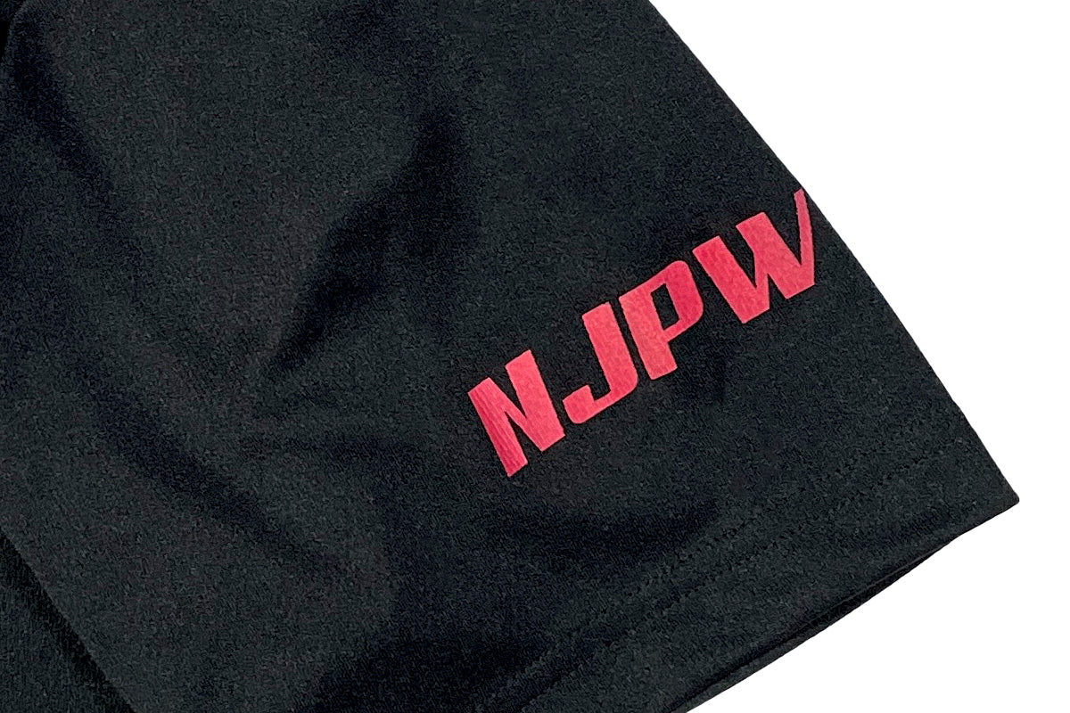 G1 CLIMAX 35 大会記念 SOUL SPORTS ポロシャツ