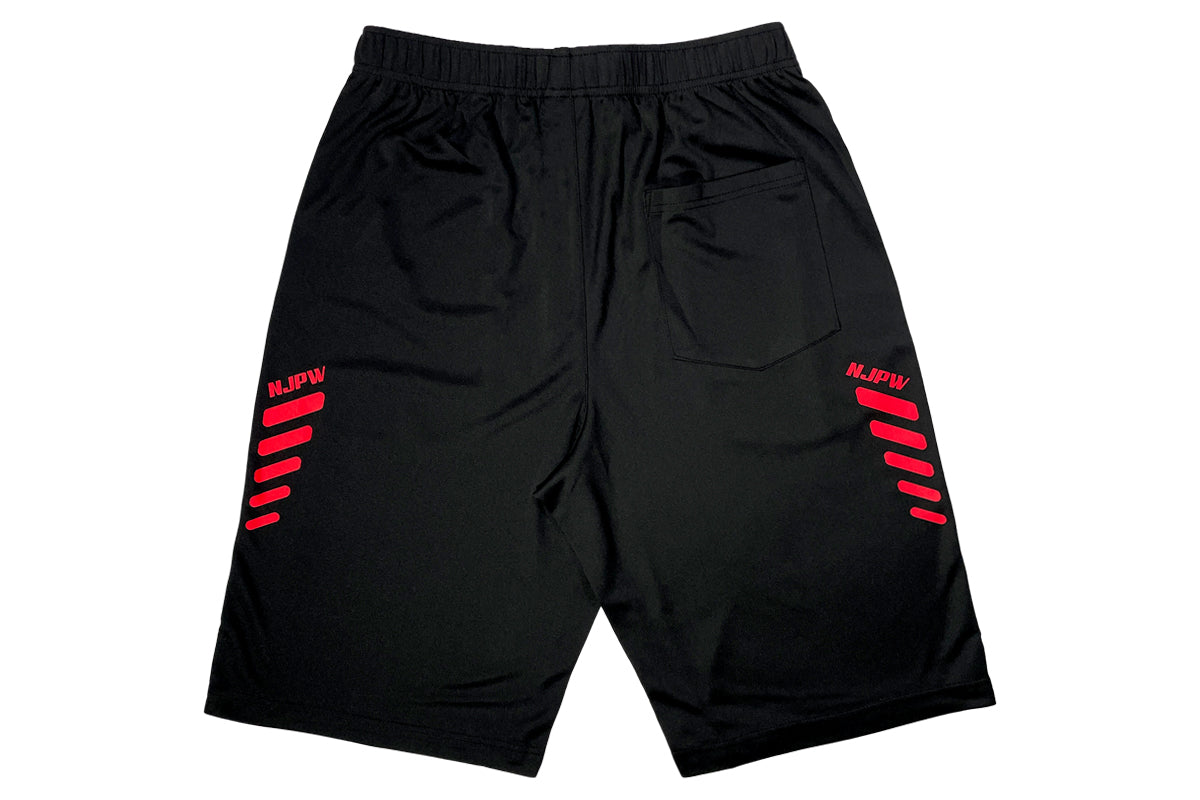 G1 CLIMAX 35 大会記念 SOUL SPORTS ショートパンツ