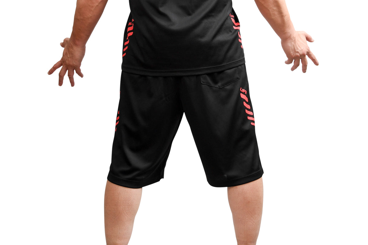 G1 CLIMAX 35 大会記念 SOUL SPORTS ショートパンツ