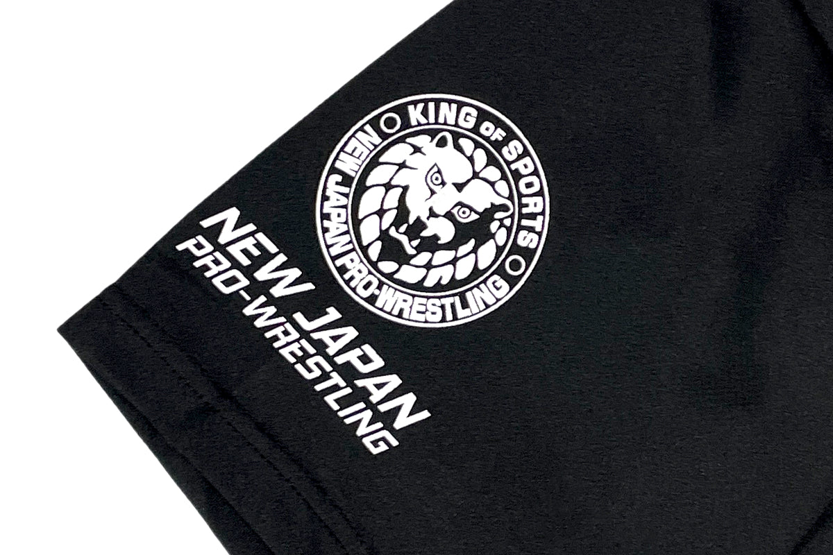 G1 CLIMAX 35 大会記念 SOUL SPORTS Tシャツ