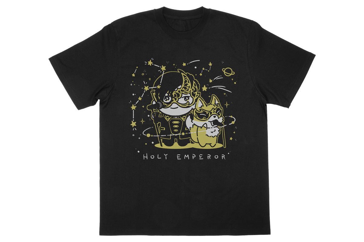 タイチ イラストTシャツ(2025)