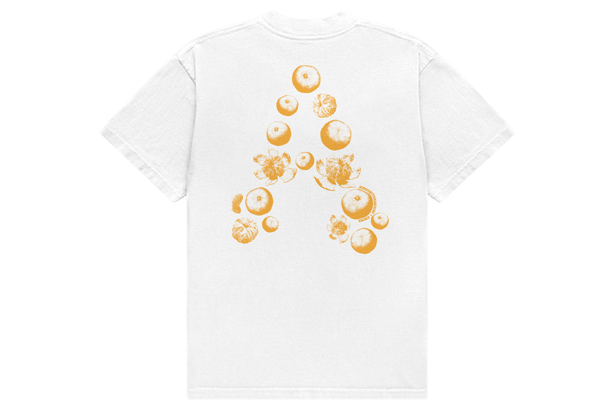 棚橋弘至「I LOVE EHIME」Tシャツ