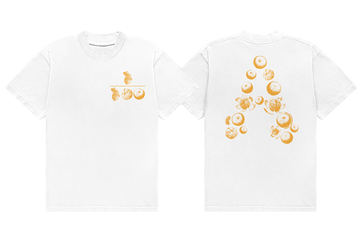 棚橋弘至「I LOVE EHIME」Tシャツ