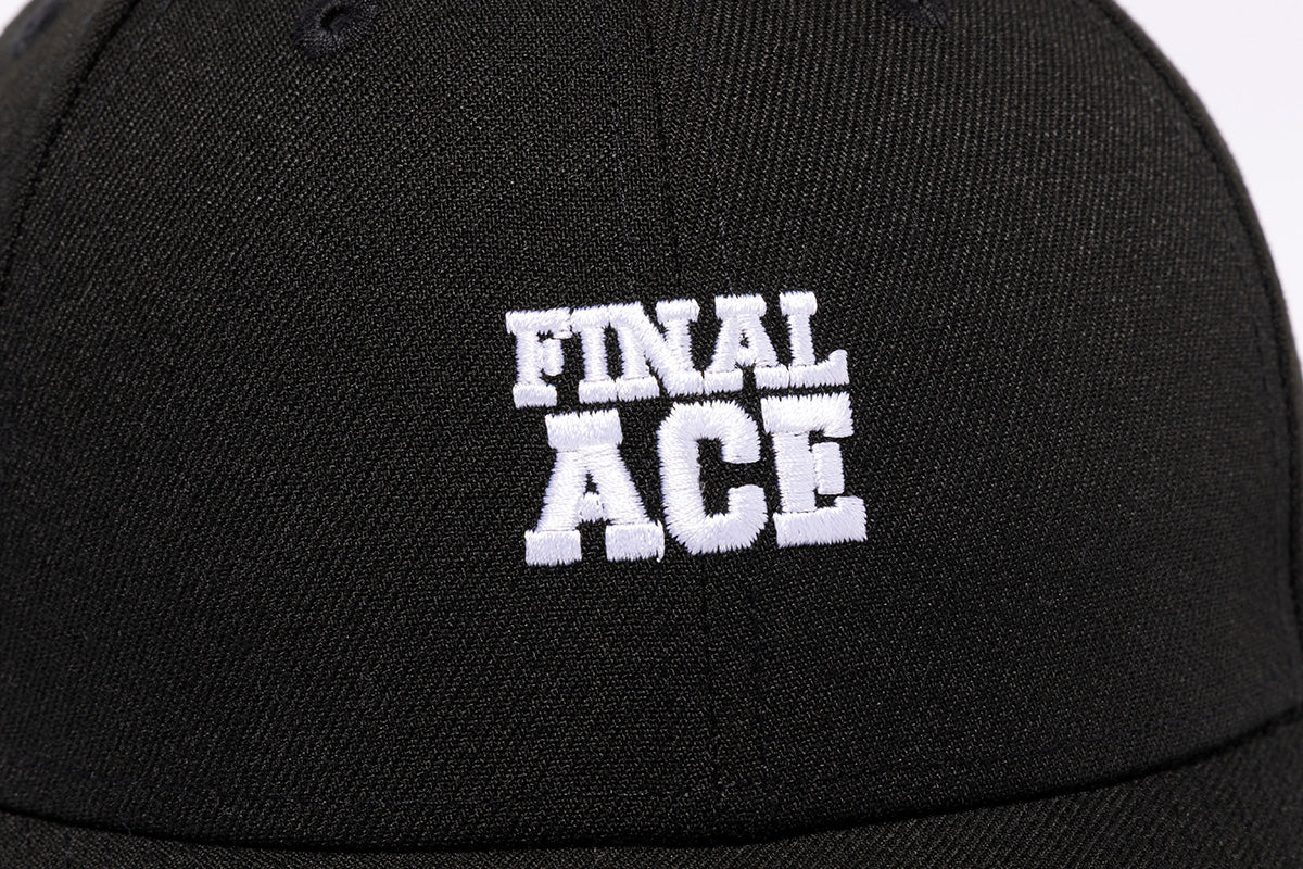NEW ERA × 棚橋弘至「FINAL ACE」9FORTY