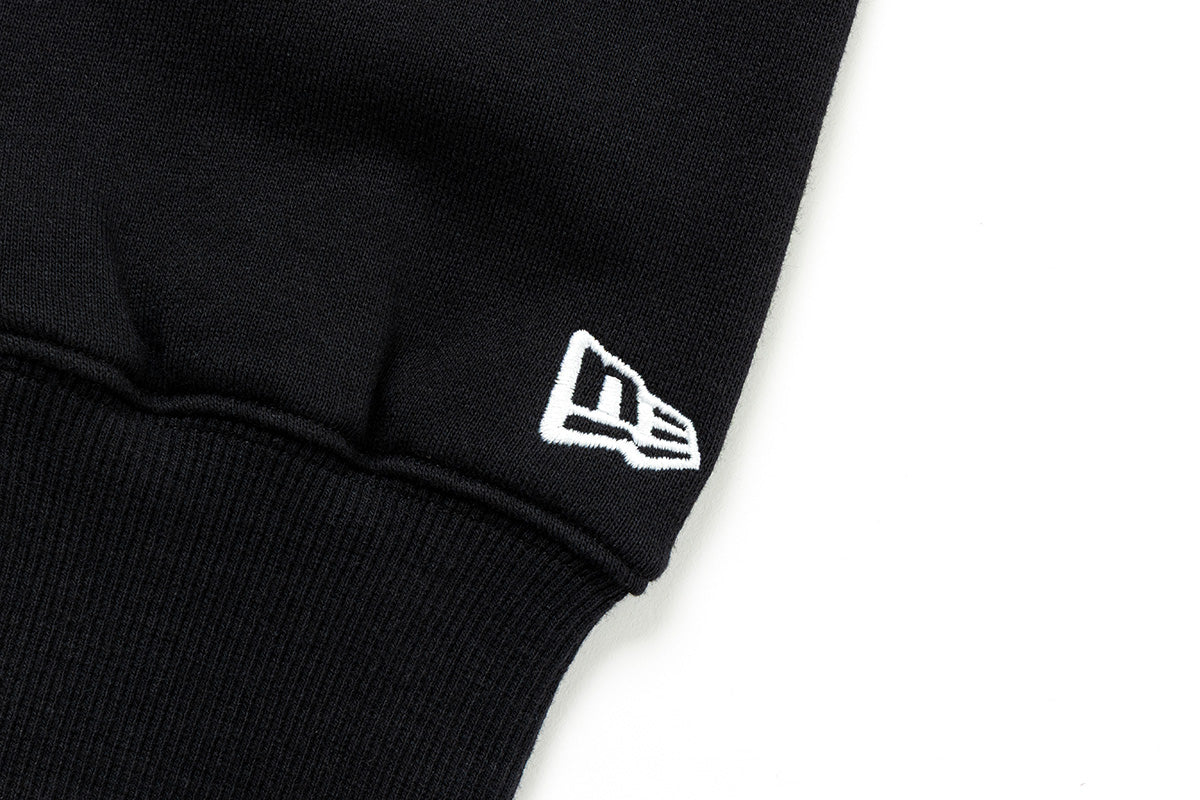 NEW ERA × 棚橋弘至「FINAL ACE」コラボフーディー