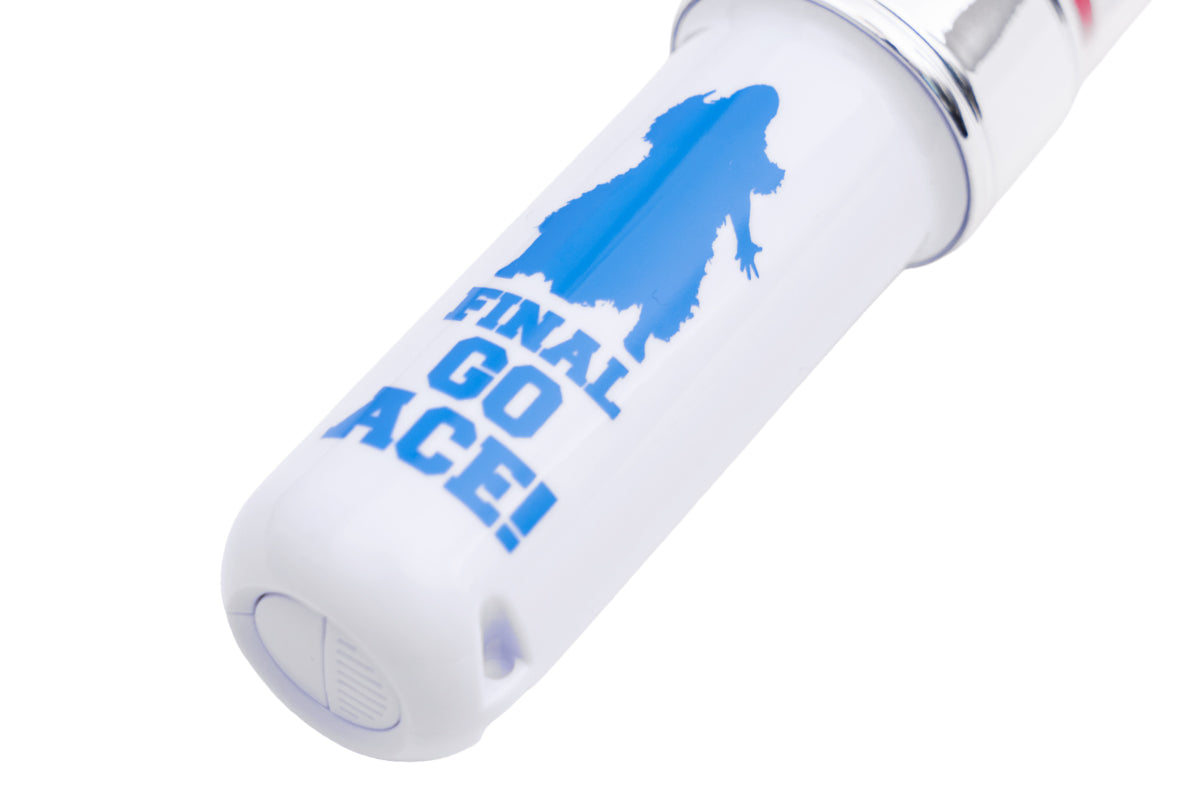 棚橋弘至「FINAL GO ACE」ペンライト