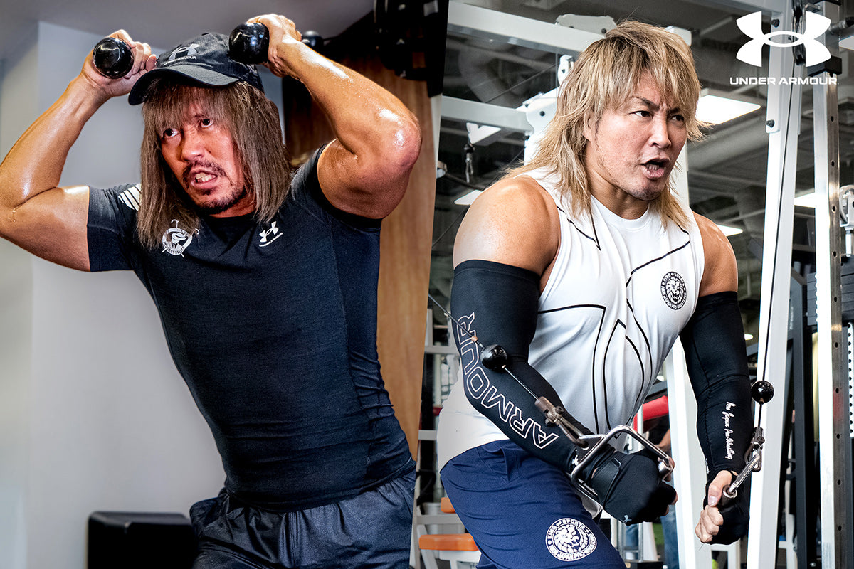 UA アイソチル コンプレッション ショートスリーブ