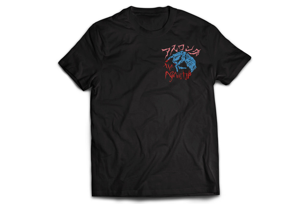 TJP「THE ASWANG」Tシャツ