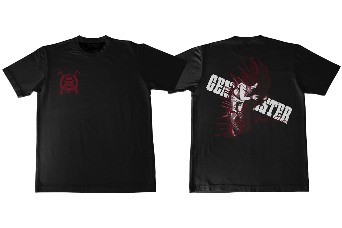 辻陽太 ドライTシャツ