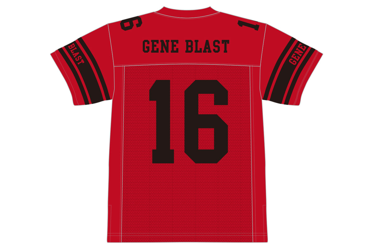 辻陽太 ユニフォームシャツ(レッド)