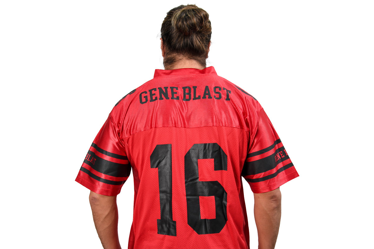 辻陽太 ユニフォームシャツ(レッド)