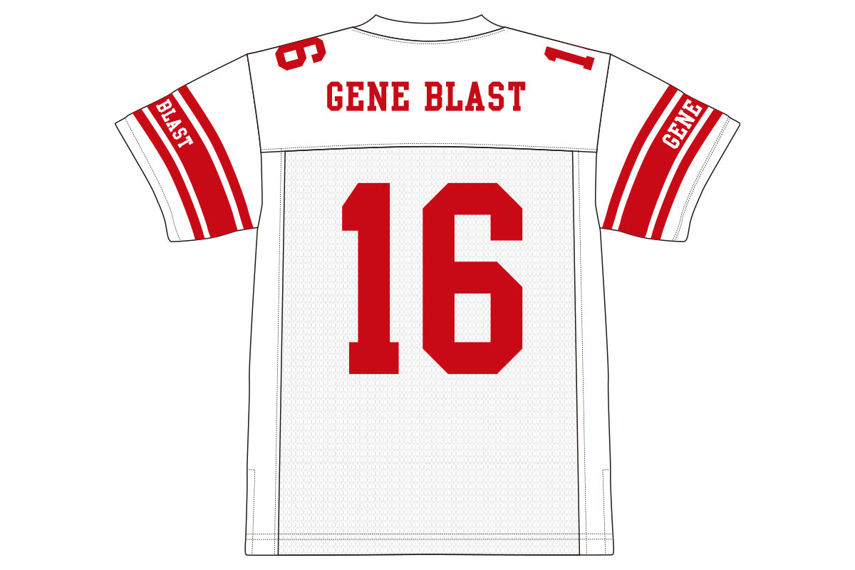 辻陽太 ユニフォームシャツ(ホワイト)