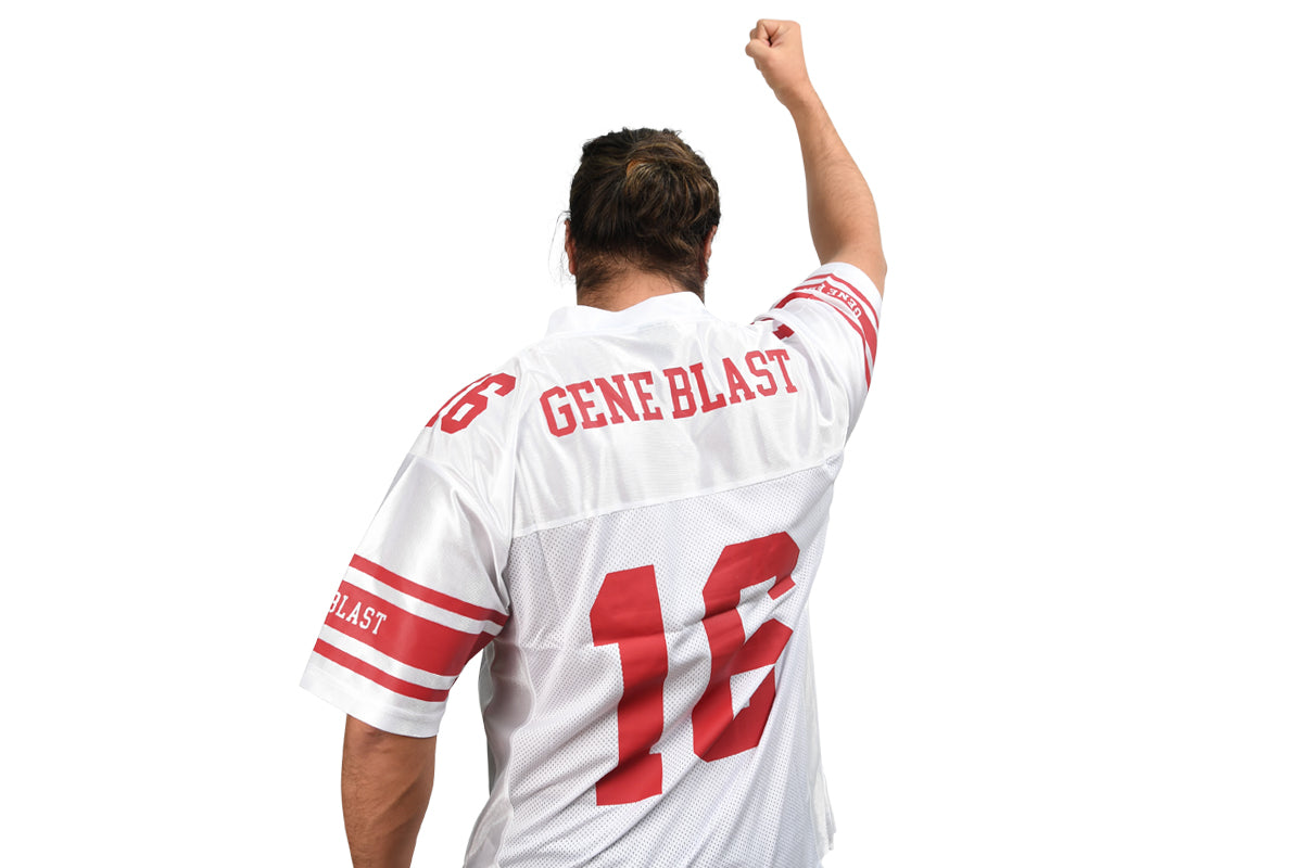 辻陽太 ユニフォームシャツ(ホワイト)