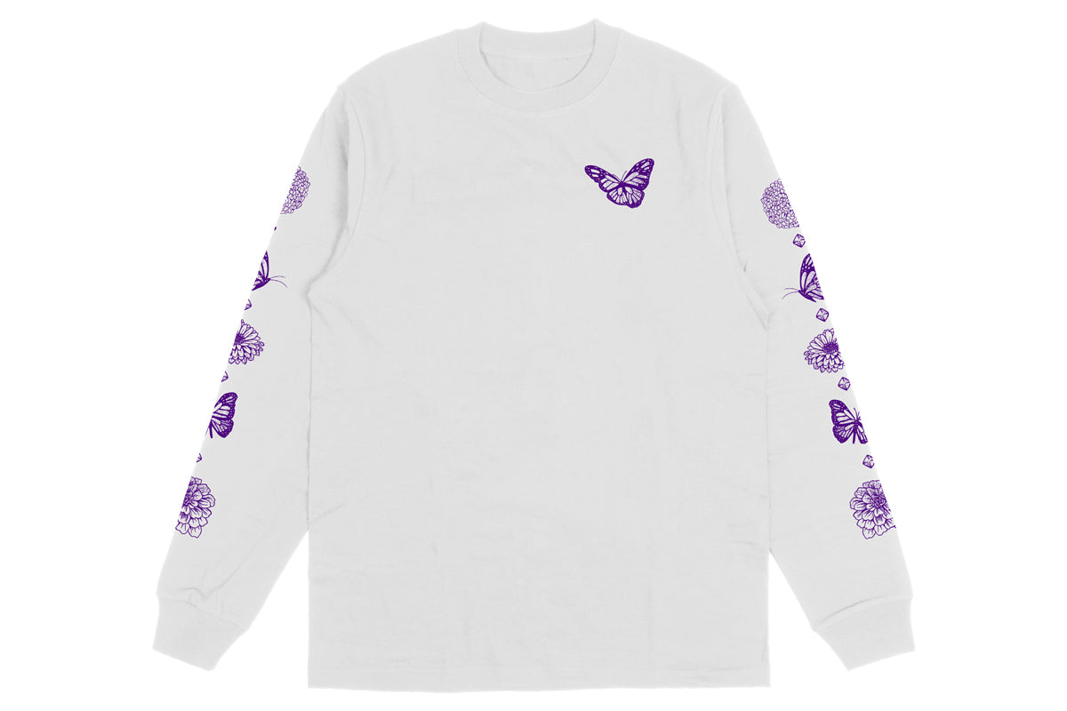 辻陽太「CARAVELLA」ロングスリーブ