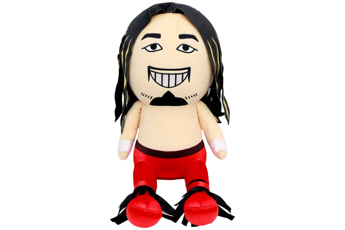 でかぴょんすけ 辻陽太