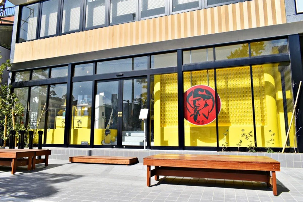 辻陽太×マーロウ「Unbound MARLOWE」コラボTシャツ(ネオン看板)