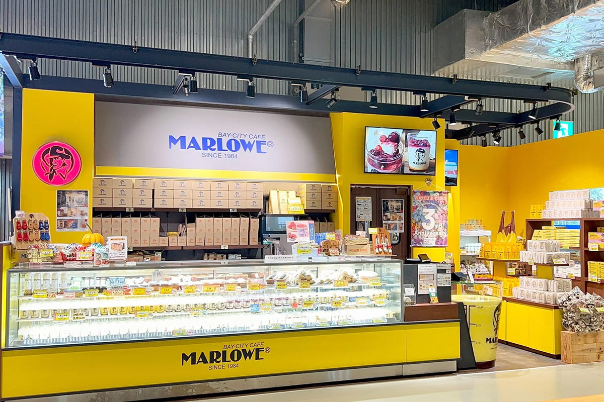 辻陽太×マーロウ「Unbound MARLOWE」コラボTシャツ(ネオン看板)