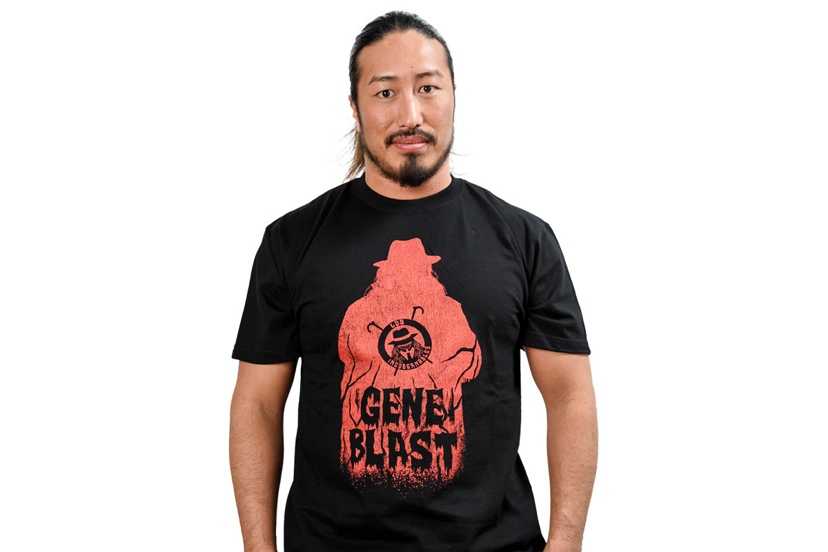 辻陽太「SILHOUETTE」Tシャツ