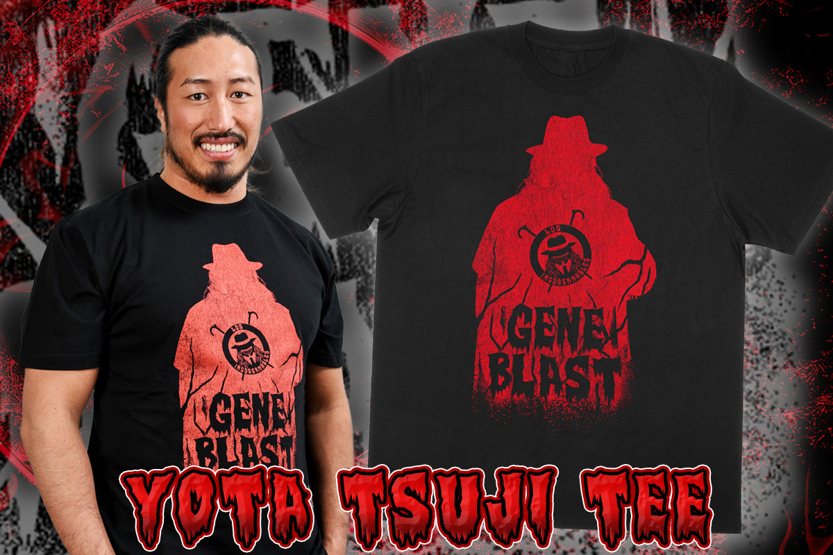 辻陽太「SILHOUETTE」Tシャツ